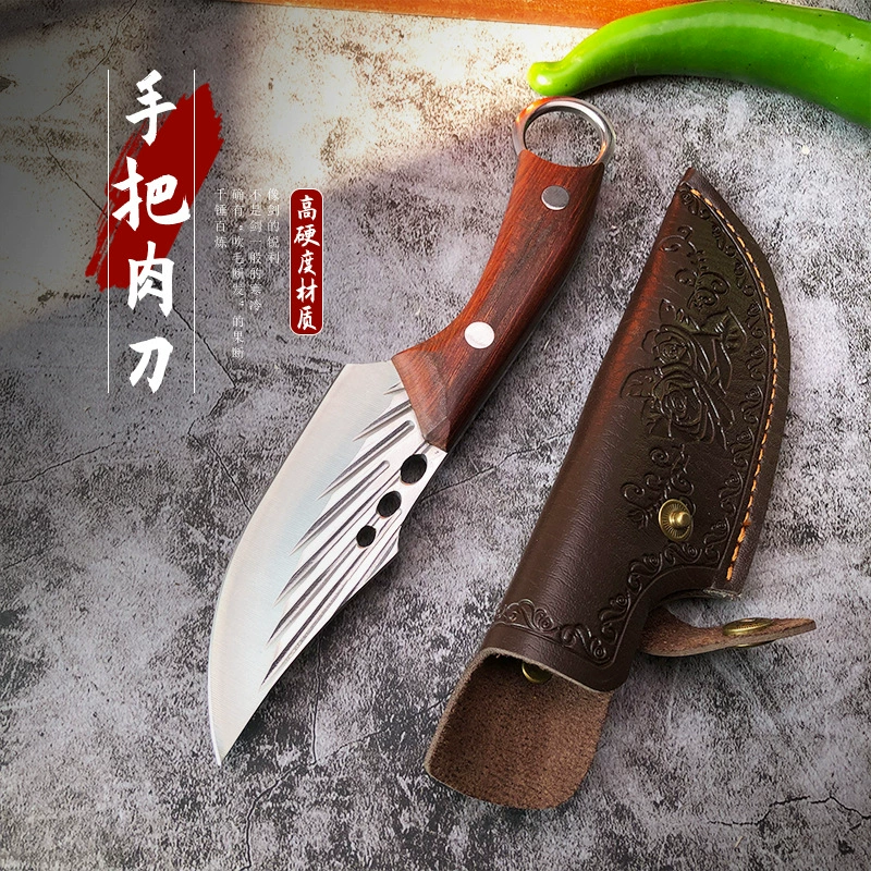 Outdoor Fixed Blade Knife OEM Ready for Wholesale