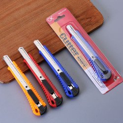 Outdoor Utility Knife Catalog Model for Wholesale