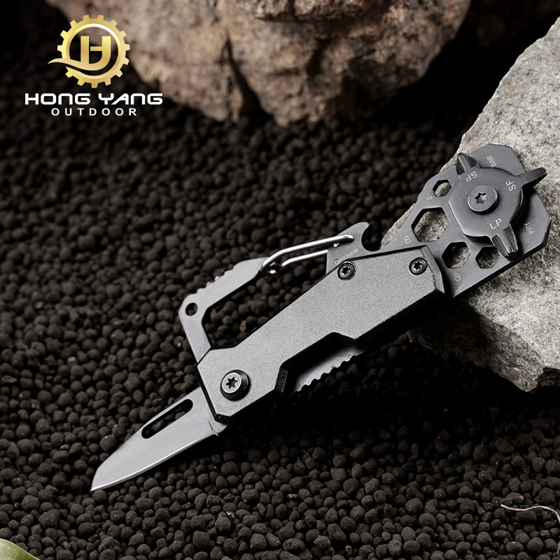 Outdoor Utility Knife Catalog Model for Wholesale