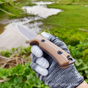Camping Fixed Blade Knife YD-M8 for Wholesale