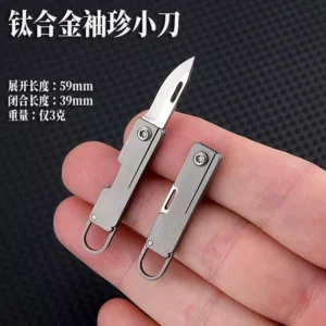 Camping Kitchen Knife Catalog Model for Wholesale