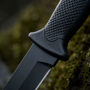 Camping Fixed Blade Knife Retail Display for Wholesale
