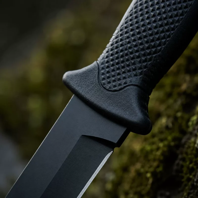 Camping Fixed Blade Knife Retail Display for Wholesale