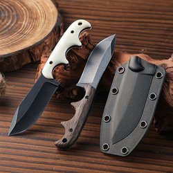 Camping Fixed Blade Knife Dealer Assortment for Wholesale