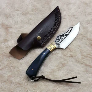 Camping Outdoor Knife Retail Display for Wholesale
