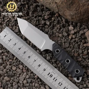Camping Fixed Blade Knife Retail Display for Wholesale