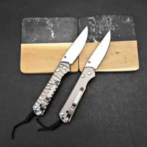 Camping Fixed Blade Knife Retail Display for Wholesale