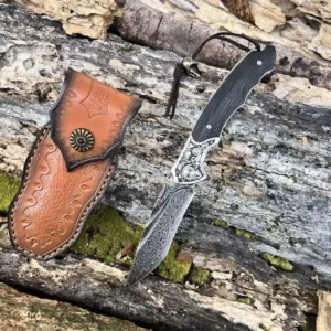 Camping Folding Knife for Wholesale