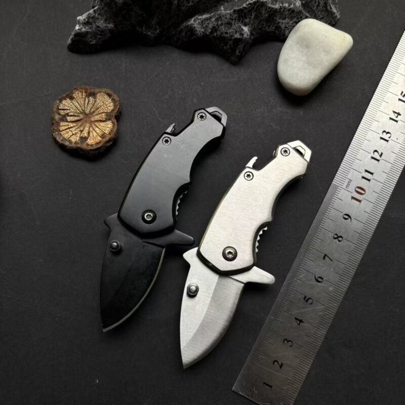 Outdoor Folding Knife OEM Ready for Wholesale