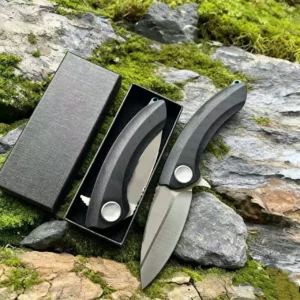 Camping Folding Knife Bulk Supply for Wholesale