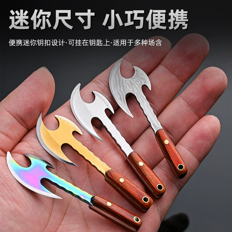 Camping Kitchen Knife Dealer Assortment for Wholesale
