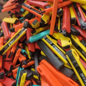 Outdoor Utility Knife Dealer Assortment for Wholesale