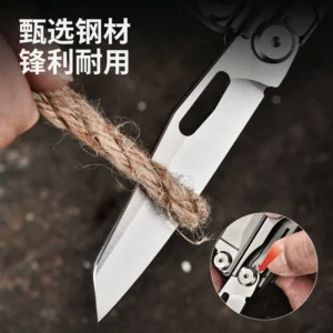 Camping Folding Knife for Wholesale