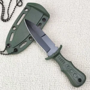 Camping Fixed Blade Knife for Wholesale
