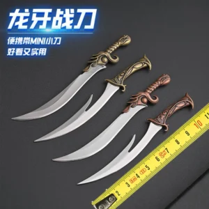 Camping Utility Knife Catalog Model for Wholesale