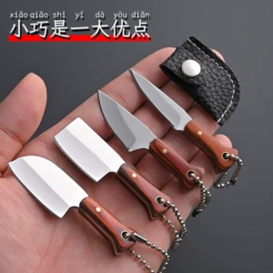 Outdoor Utility Knife Retail Display for Wholesale
