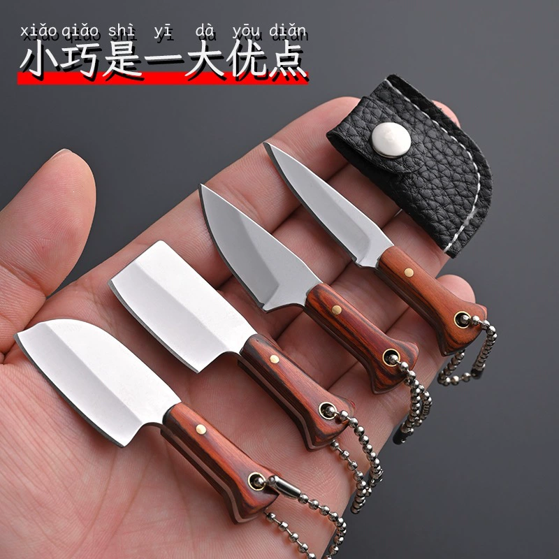 Outdoor Utility Knife Retail Display for Wholesale