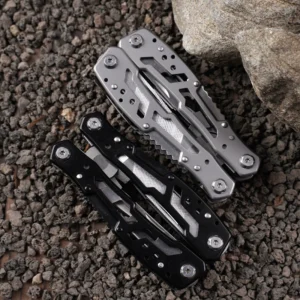 Outdoor Folding Knife Catalog Model for Wholesale