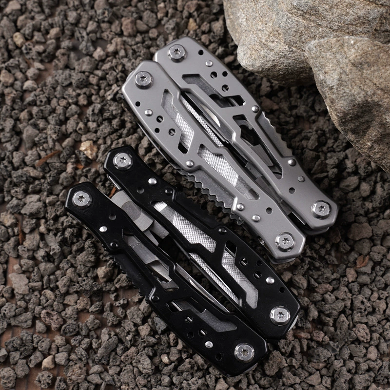 Outdoor Folding Knife Catalog Model for Wholesale