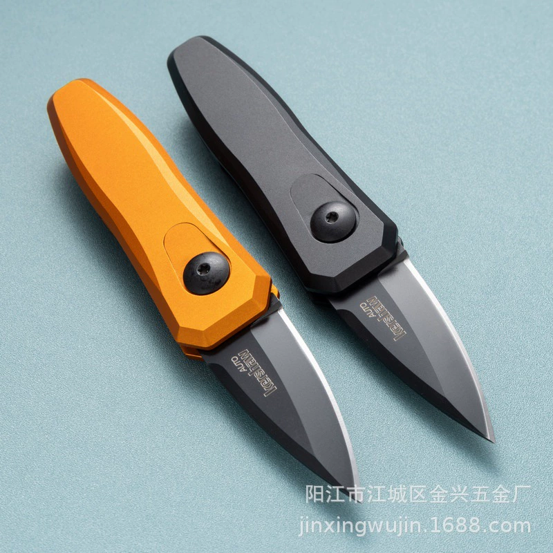 02-bf4f5ba4d4b1.webp Aluminum alloy 8Cr13 Camping Outdoor Knife for Wholesale