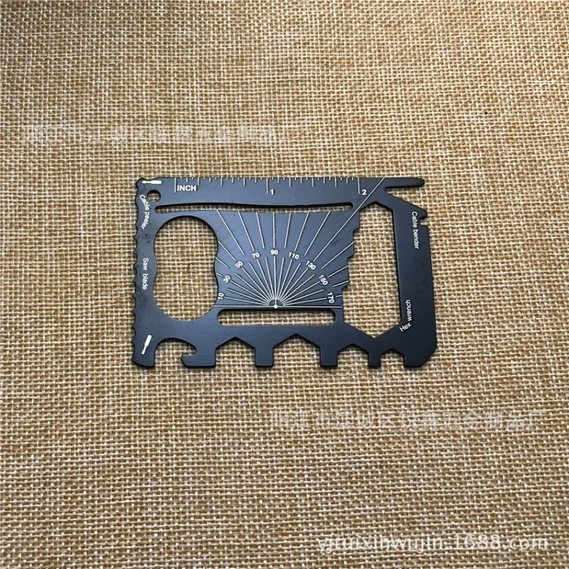 Stainless steel Outdoor Utility Knife OEM Ready for Wholesale
