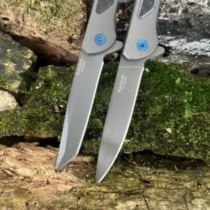 Camping Fixed Blade Knife OEM Ready for Wholesale
