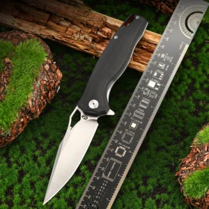 D2 Outdoor D2 EDC Folding Knife for Wholesale