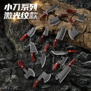 Outdoor Kitchen Knife for Wholesale