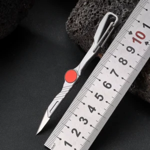 Camping Utility Knife Catalog Model for Wholesale