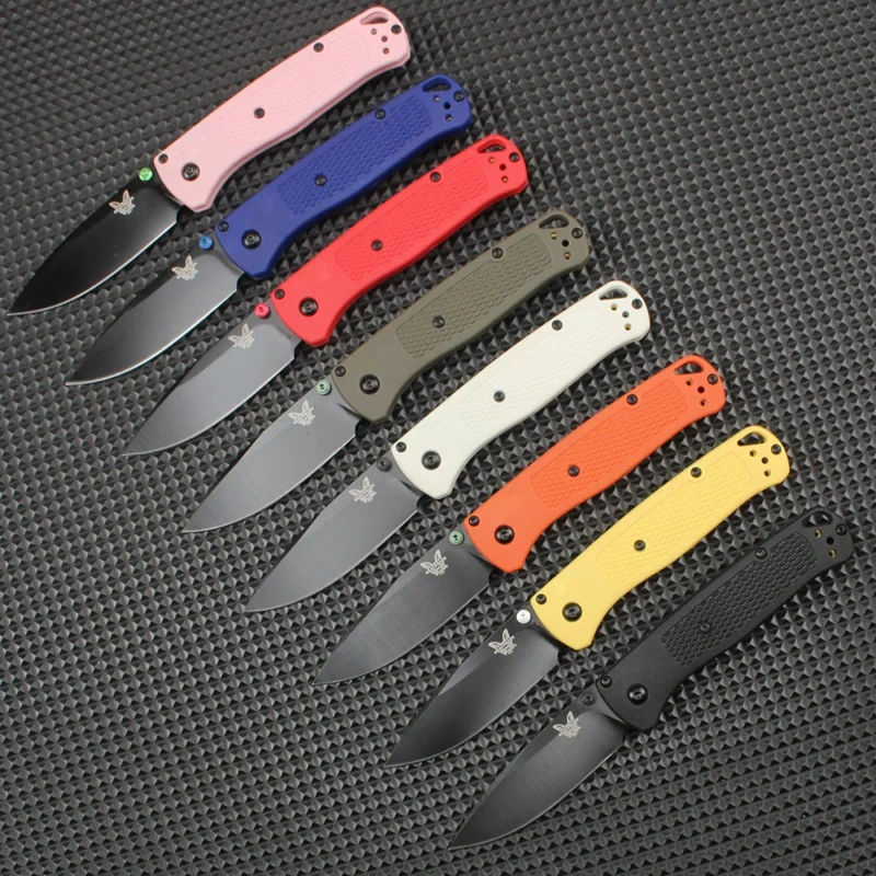 Outdoor 8Cr13 EDC Folding Knife for Wholesale