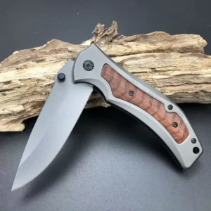Outdoor Fixed Blade Knife for Wholesale
