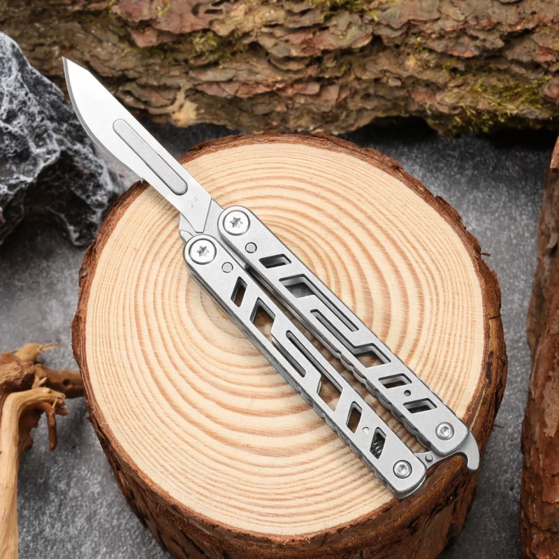 Camping Utility Knife OEM Ready for Wholesale