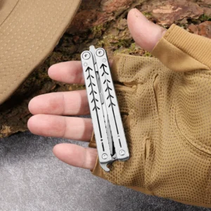 Camping Utility Knife Retail Display for Wholesale