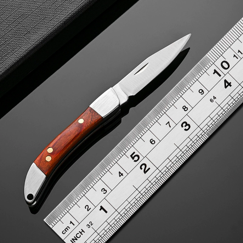 Outdoor Utility Knife OEM Ready for Wholesale