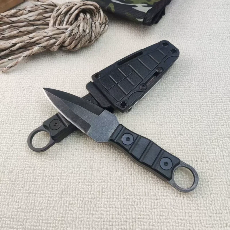 Camping Fixed Blade Knife Dealer Assortment for Wholesale