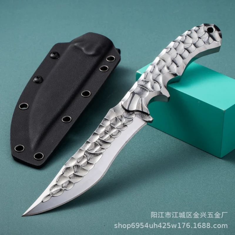 Camping Fixed Blade Knife Dealer Assortment for Wholesale