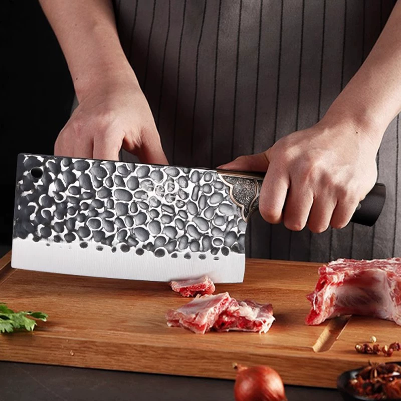 Camping Kitchen Knife OEM Ready for Wholesale