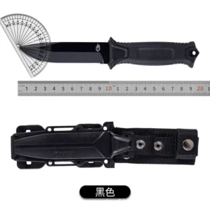 Camping Outdoor Knife for Wholesale
