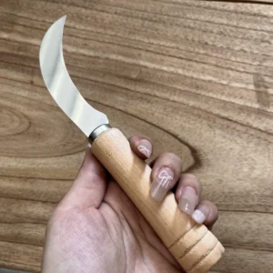 Stainless steel Camping Kitchen Knife Dealer Assortment for Wholesale