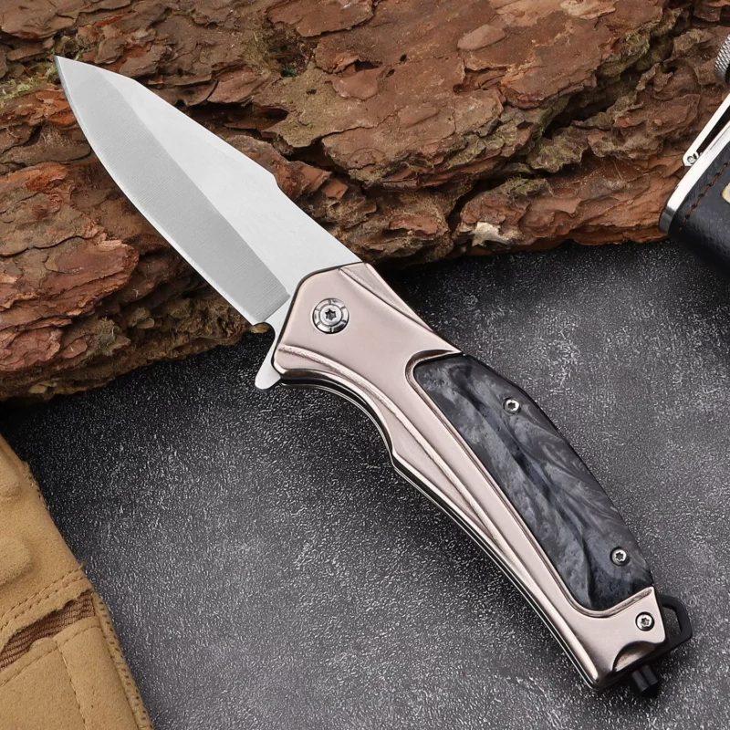 Outdoor Camping Knife for Wholesale