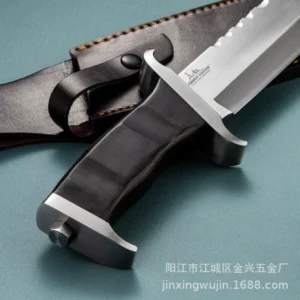 Camping Fixed Blade Knife OEM Ready for Wholesale