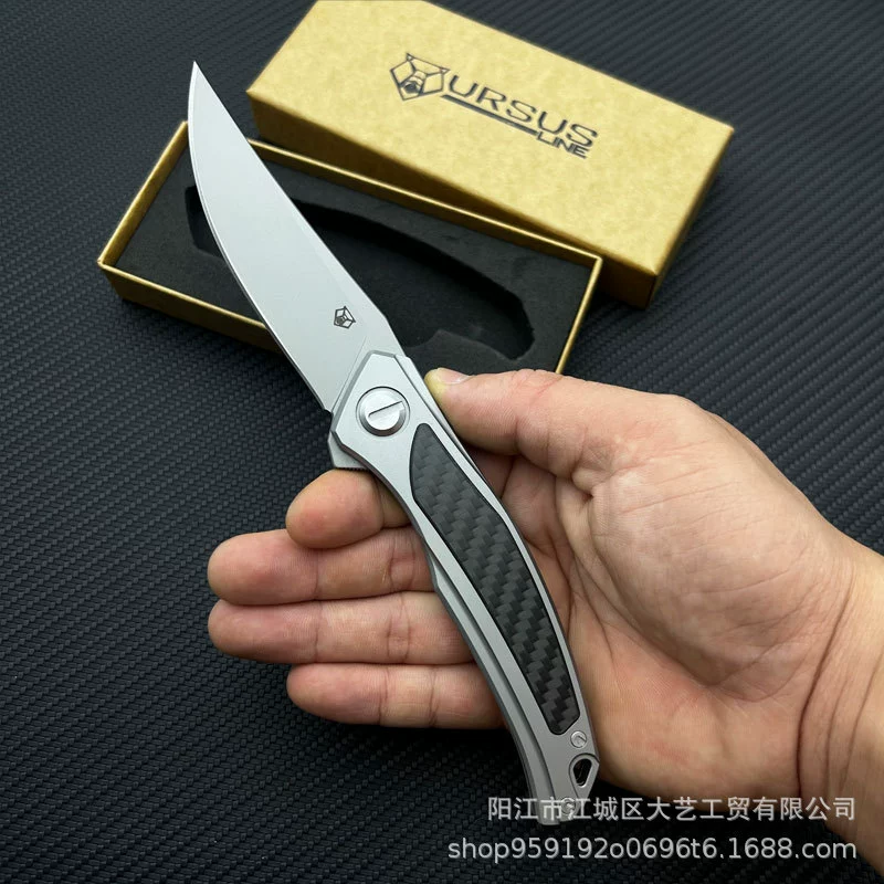 Outdoor Folding Knife Dealer Assortment for Wholesale