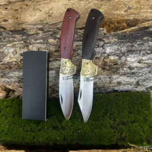 Camping Folding Knife Catalog Model for Wholesale