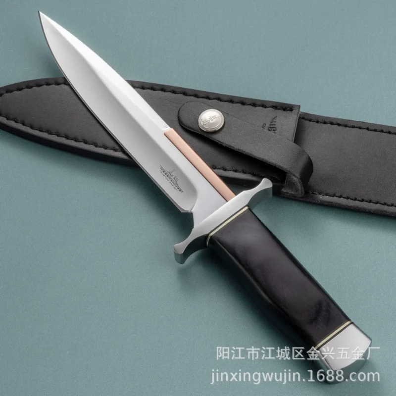 Outdoor Fixed Blade Knife for Wholesale