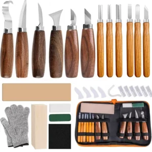 Camping Fixed Blade Knife for Wholesale