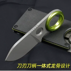 Camping Outdoor Knife for Wholesale