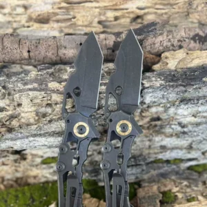 D2 Outdoor Folding Knife Bulk Supply for Wholesale