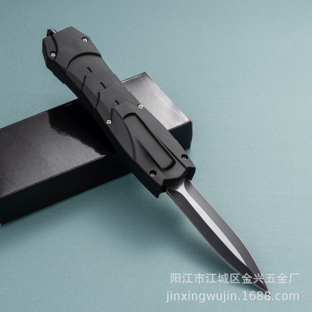 02-d4ef0683c954.webp 3Cr13 Camping Fixed Blade Knife for Wholesale