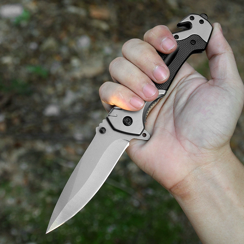 Outdoor Folding Knife Dealer Assortment for Wholesale