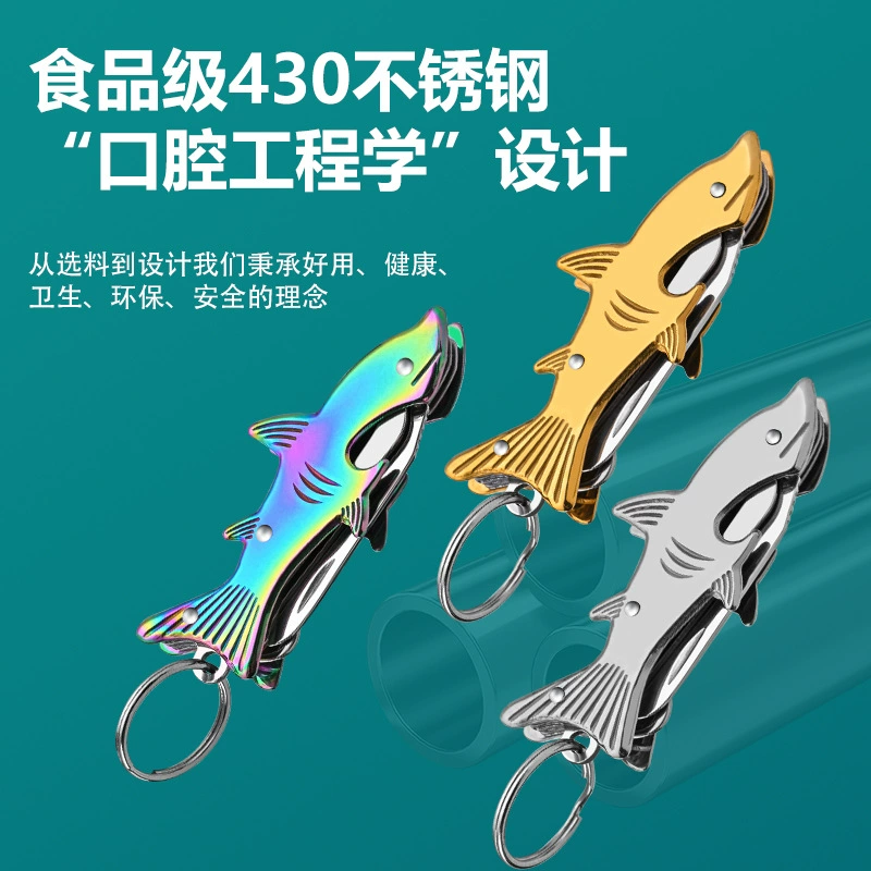Stainless steel Outdoor Utility Knife for Wholesale